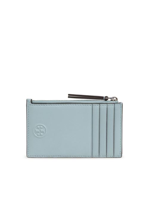 Portafoglio con logo TORY BURCH | 152602400